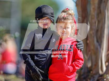 Thumbnail 3 in Appling County vs Rockmart (GHSA 2A State Tournament) photogallery.