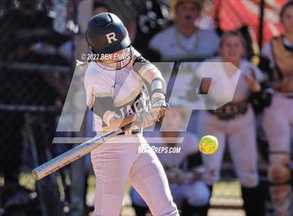 Thumbnail 3 in Appling County vs Rockmart (GHSA 2A State Tournament) photogallery.