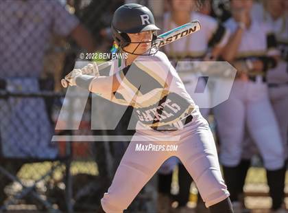 Thumbnail 2 in Appling County vs Rockmart (GHSA 2A State Tournament) photogallery.