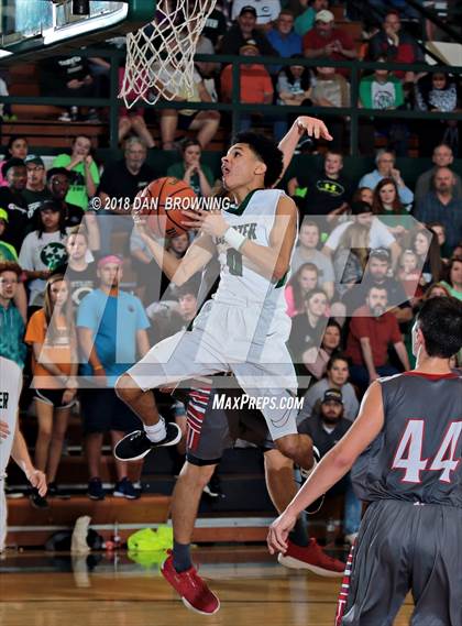 Thumbnail 2 in Union County @ Carter (D3AA Championship) photogallery.