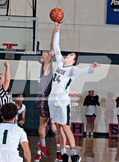 Thumbnail 1 in Union County @ Carter (D3AA Championship) photogallery.