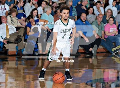 Thumbnail 3 in Union County @ Carter (D3AA Championship) photogallery.