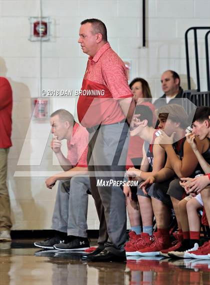 Thumbnail 1 in Union County @ Carter (D3AA Championship) photogallery.