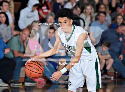 Thumbnail 1 in Union County @ Carter (D3AA Championship) photogallery.
