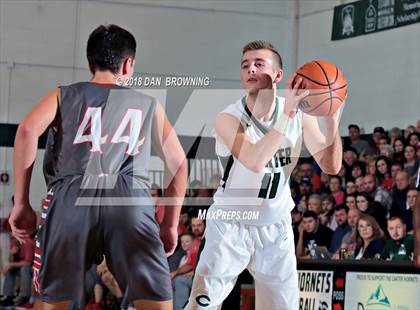 Thumbnail 1 in Union County @ Carter (D3AA Championship) photogallery.