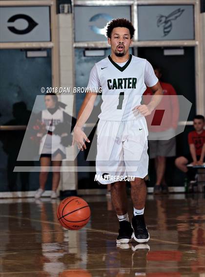 Thumbnail 3 in Union County @ Carter (D3AA Championship) photogallery.