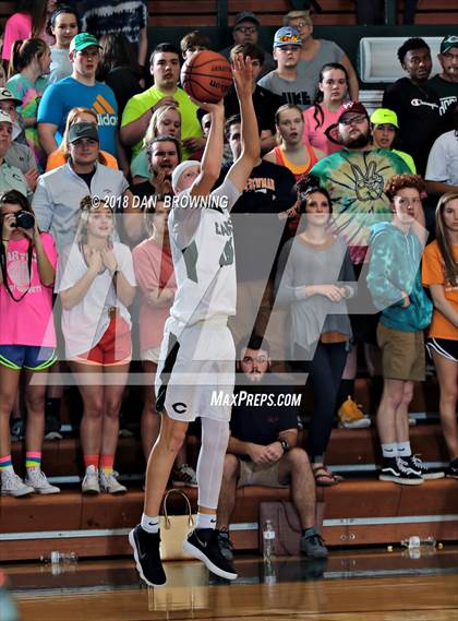 Thumbnail 3 in Union County @ Carter (D3AA Championship) photogallery.