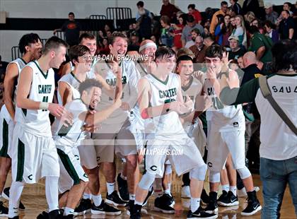 Thumbnail 2 in Union County @ Carter (D3AA Championship) photogallery.