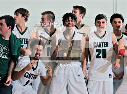 Thumbnail 3 in Union County @ Carter (D3AA Championship) photogallery.