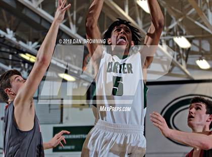 Thumbnail 1 in Union County @ Carter (D3AA Championship) photogallery.