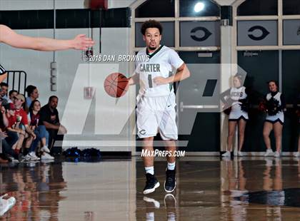 Thumbnail 3 in Union County @ Carter (D3AA Championship) photogallery.