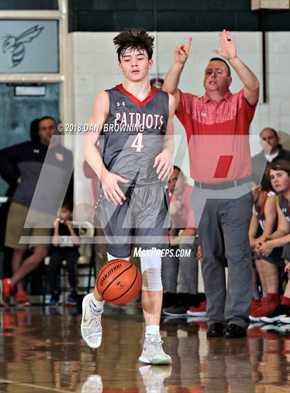 Thumbnail 3 in Union County @ Carter (D3AA Championship) photogallery.