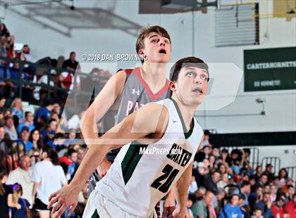 Thumbnail 3 in Union County @ Carter (D3AA Championship) photogallery.