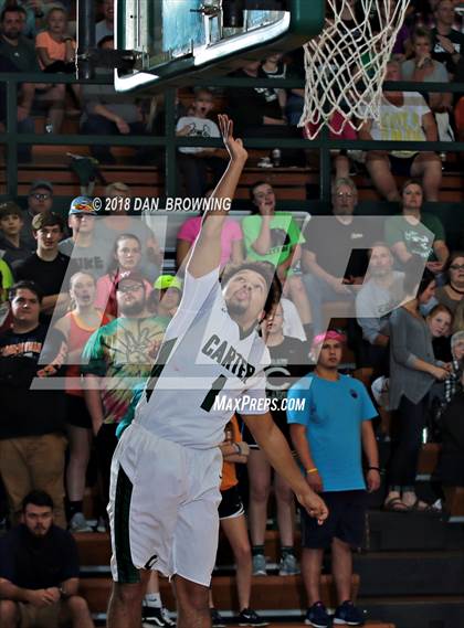 Thumbnail 2 in Union County @ Carter (D3AA Championship) photogallery.