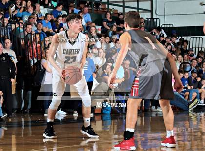 Thumbnail 2 in Union County @ Carter (D3AA Championship) photogallery.