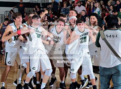 Thumbnail 1 in Union County @ Carter (D3AA Championship) photogallery.