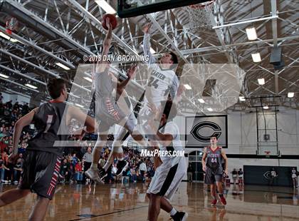 Thumbnail 2 in Union County @ Carter (D3AA Championship) photogallery.