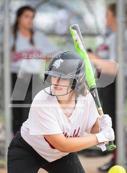 Thumbnail 2 in Bear Creek vs. Chatfield photogallery.