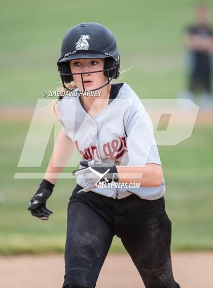 Thumbnail 1 in Bear Creek vs. Chatfield photogallery.