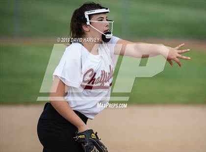 Thumbnail 2 in Bear Creek vs. Chatfield photogallery.