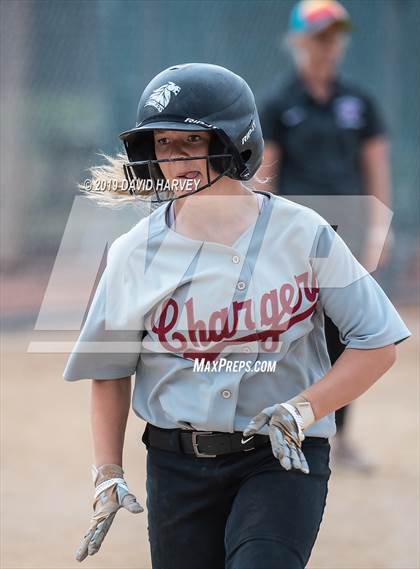 Thumbnail 3 in Bear Creek vs. Chatfield photogallery.