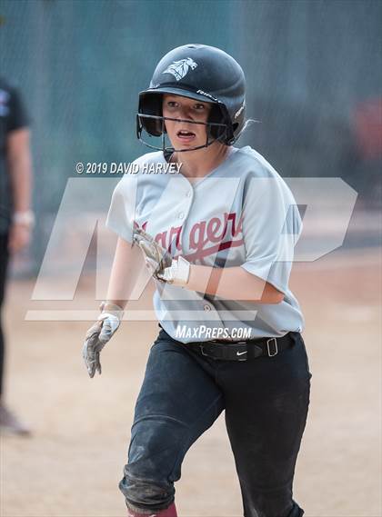 Thumbnail 2 in Bear Creek vs. Chatfield photogallery.