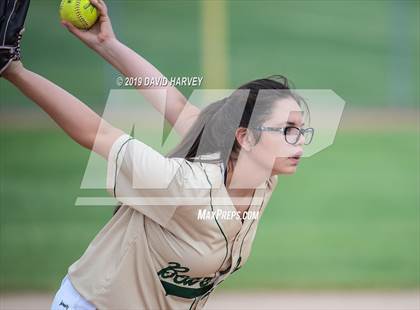 Thumbnail 3 in Bear Creek vs. Chatfield photogallery.
