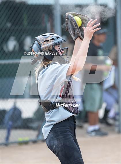 Thumbnail 2 in Bear Creek vs. Chatfield photogallery.