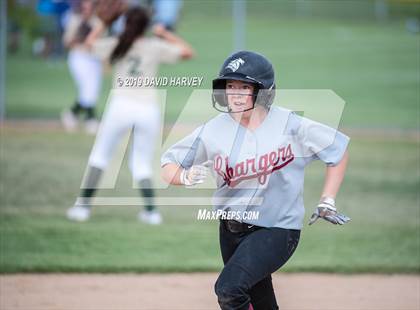 Thumbnail 3 in Bear Creek vs. Chatfield photogallery.