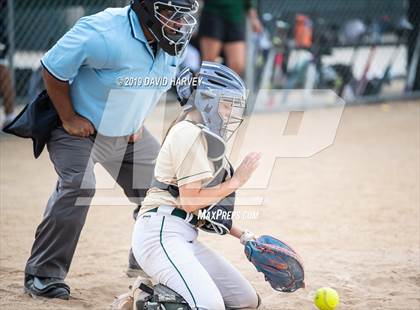 Thumbnail 2 in Bear Creek vs. Chatfield photogallery.