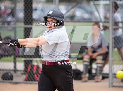 Thumbnail 3 in Bear Creek vs. Chatfield photogallery.