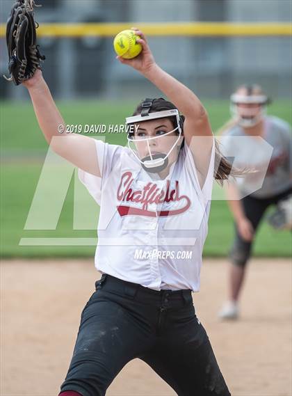 Thumbnail 2 in Bear Creek vs. Chatfield photogallery.