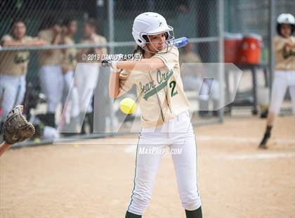 Thumbnail 2 in Bear Creek vs. Chatfield photogallery.