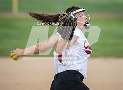 Thumbnail 1 in Bear Creek vs. Chatfield photogallery.