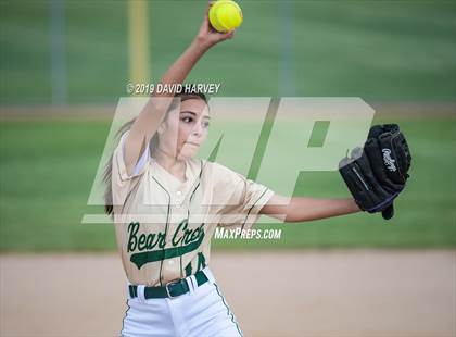 Thumbnail 3 in Bear Creek vs. Chatfield photogallery.