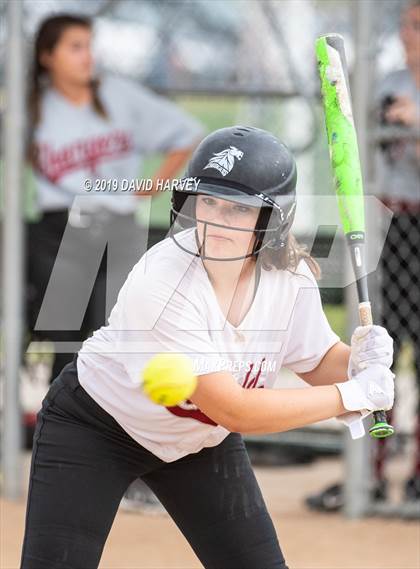 Thumbnail 3 in Bear Creek vs. Chatfield photogallery.