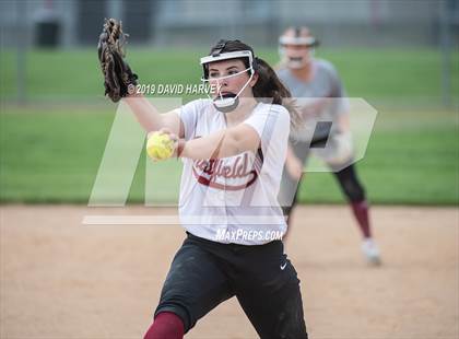 Thumbnail 1 in Bear Creek vs. Chatfield photogallery.