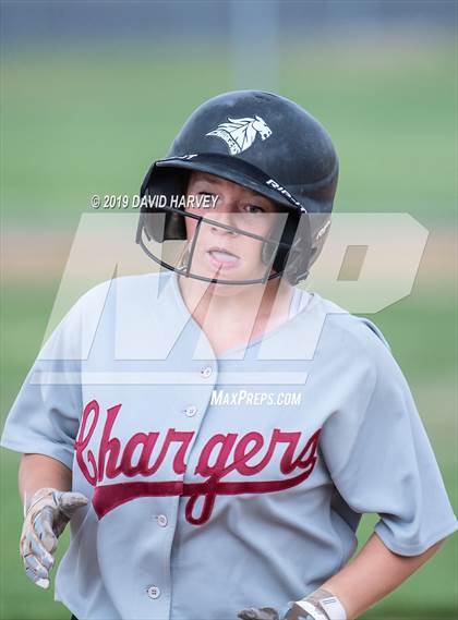 Thumbnail 1 in Bear Creek vs. Chatfield photogallery.