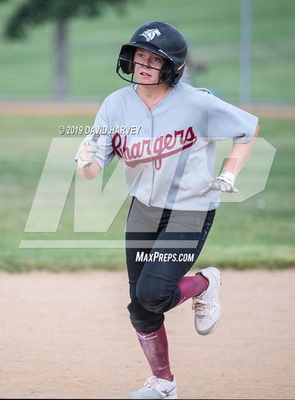 Thumbnail 1 in Bear Creek vs. Chatfield photogallery.