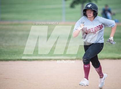 Thumbnail 2 in Bear Creek vs. Chatfield photogallery.