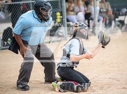 Thumbnail 3 in Bear Creek vs. Chatfield photogallery.