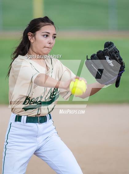 Thumbnail 2 in Bear Creek vs. Chatfield photogallery.