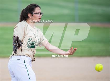 Thumbnail 2 in Bear Creek vs. Chatfield photogallery.