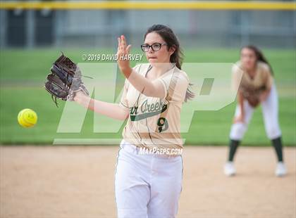 Thumbnail 3 in Bear Creek vs. Chatfield photogallery.