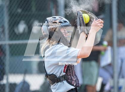 Thumbnail 3 in Bear Creek vs. Chatfield photogallery.