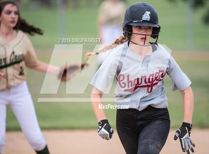 Thumbnail 2 in Bear Creek vs. Chatfield photogallery.