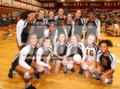 Thumbnail 2 in  Corona del Sol @ Mountain Pointe photogallery.