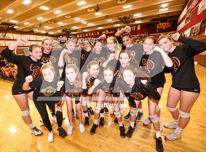 Thumbnail 3 in  Corona del Sol @ Mountain Pointe photogallery.