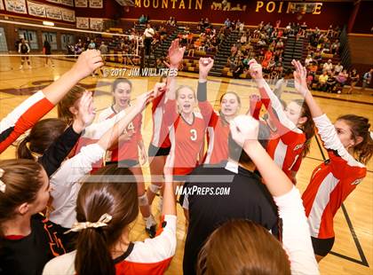 Thumbnail 1 in  Corona del Sol @ Mountain Pointe photogallery.