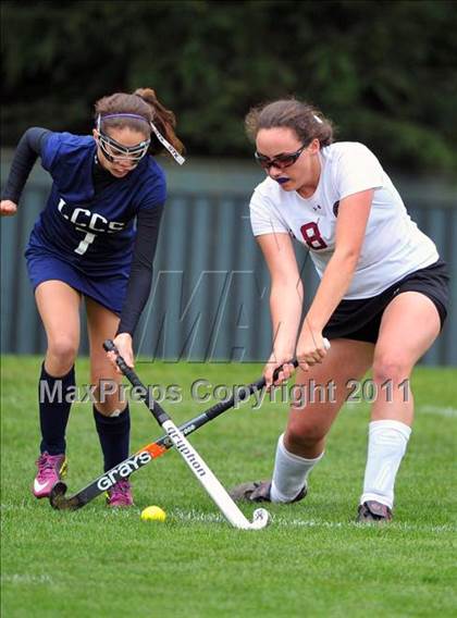 Thumbnail 3 in Lancaster County Christian @ Lancaster Country Day photogallery.